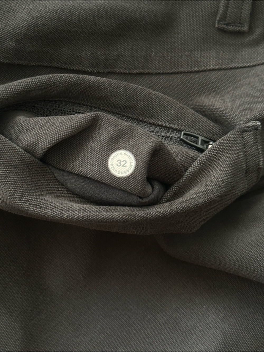 Lululemon Pants - Picture 5 of 6
